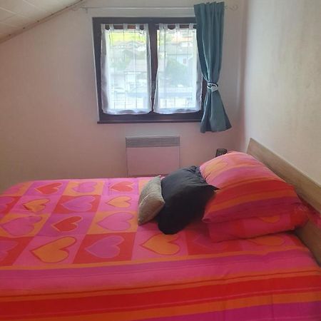Appartement Fully ภายนอก รูปภาพ