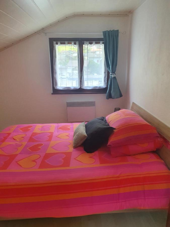 Appartement Fully ภายนอก รูปภาพ