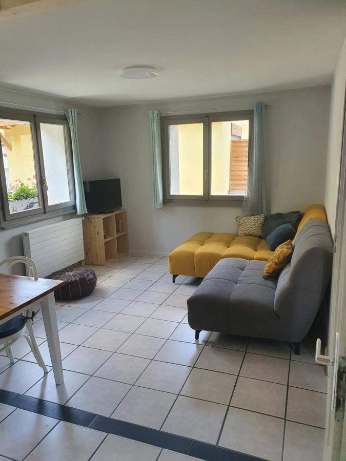 Appartement Fully ภายนอก รูปภาพ