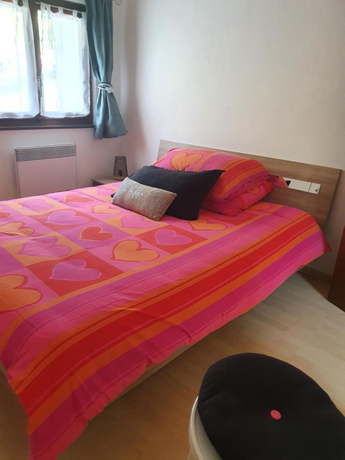 Appartement Fully ภายนอก รูปภาพ