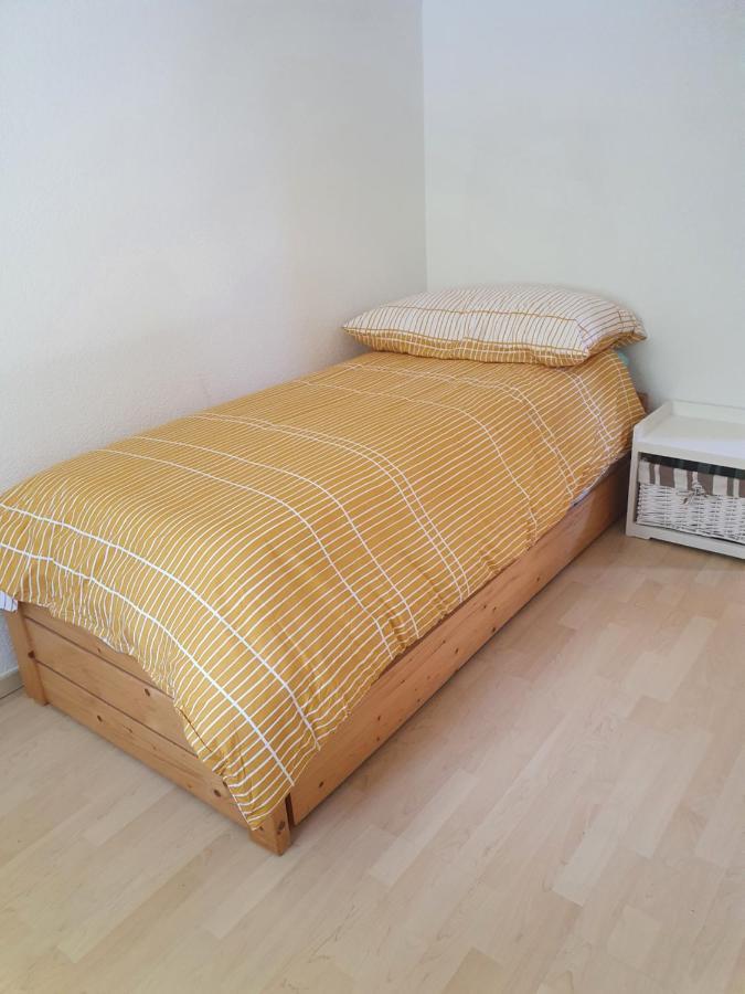 Appartement Fully ภายนอก รูปภาพ